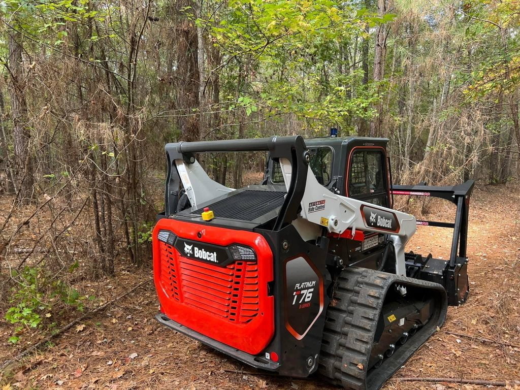 Expert Land Management Services in Whitehouse, Texas - Solid 5 ...