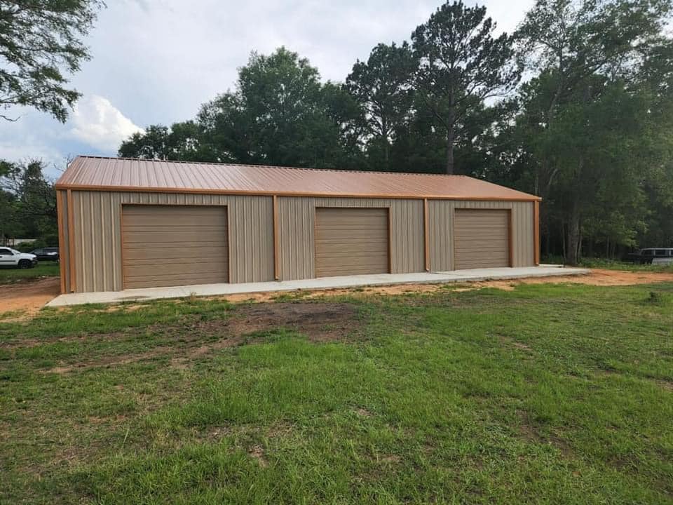 Projects - Solid 5 Construction & Remodeling