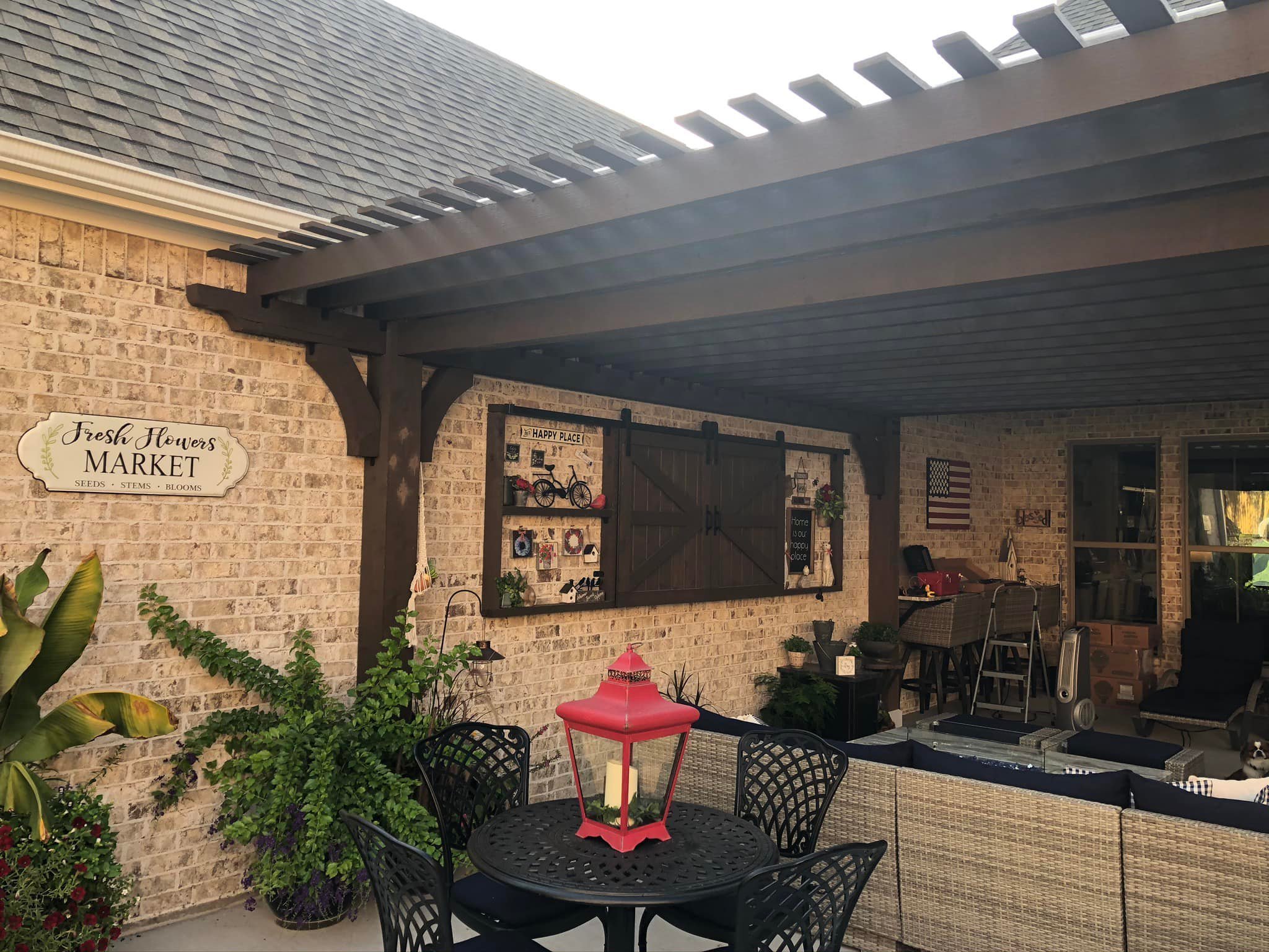 Our Projects | Solid 5 Construction & Remodeling