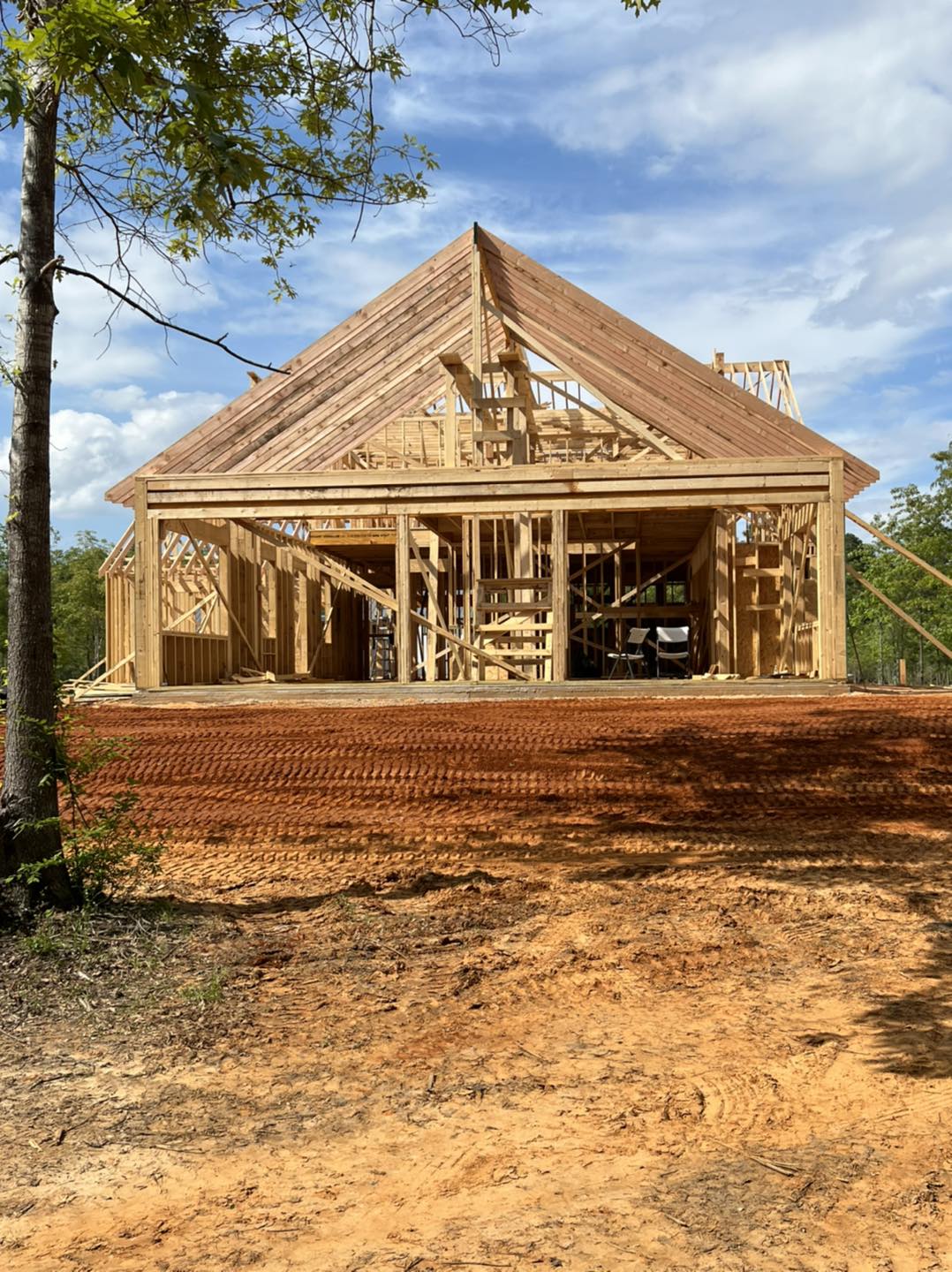 Residential Construction - Solid 5 Construction & Remodeling