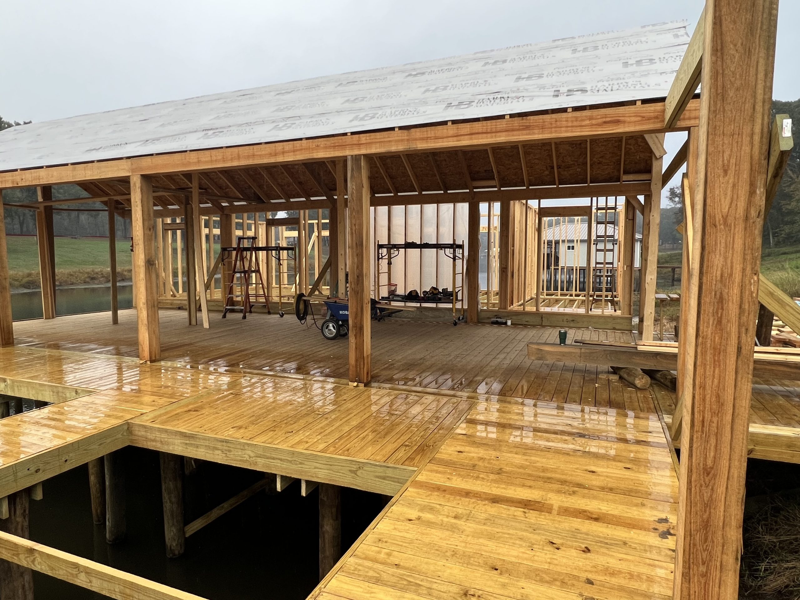 Projects - Solid 5 Construction & Remodeling